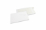 Kuvert med kartong på baksidan - 220 x 312 mm, 120 gram vit kraft fram, 450 gram vit duplex baksida, remsa | PIT Packaging.se | Kuvertland