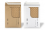 Ecomax – vadderade bubbelkuvert i papper | PIT Packaging.se | Kuvertland