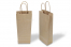 Vinpåsar i papper - Bruna | PIT Packaging.se | Kuvertland