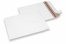 Fyrkantiga kartongkuvert - 195 x 195 mm | PIT Packaging.se | Kuvertland