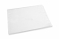 Pergamynpåsar vit - 245 x 310 mm öppningen på långsidan | PIT Packaging.se | Kuvertland