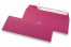 Gmund Lakepapper The Kiss kuvert - Rosa: Lappverk | PIT Packaging.se | Kuvertland