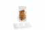 Transparenta zippåsar - 130 x 225 x 70 mm, 500 ml | PIT Packaging.se | Kuvertland