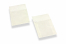 Minikuvert - 70 x 70 mm | PIT Packaging.se | Kuvertland