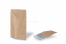 Zippåsar av brunt kraftpapper - 160 x 270 x 80 mm, 750 ml | PIT Packaging.se | Kuvertland