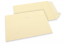 Benvita färgade kuvert av papper - 229 x 324 mm | PIT Packaging.se | Kuvertland