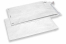 Tyvek kuvert med V-botten - 250 x 353 x 38 mm | PIT Packaging.se | Kuvertland