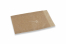 Pergamynpåsar brun - 115 x 160 mm | PIT Packaging.se | Kuvertland