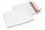 Fyrkantiga kartongkuvert - 164 x 164 mm | PIT Packaging.se | Kuvertland