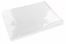 Cellofanpåsar - 420 x 520 mm | PIT Packaging.se | Kuvertland