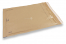 Bruna bubbelpåsar (80g) - 350 x 470 mm (K20) | PIT Packaging.se | Kuvertland