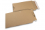 Wellpappkuvert - 265 x 385 mm, SW5 | PIT Packaging.se | Kuvertland