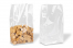 Cellofanpåse med botten - 140 x 260 x 80 mm, 2000 ml | PIT Packaging.se | Kuvertland