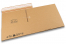 Kartong med snabbotten - brun, 270 x 200 x 70 mm - SPX16 | PIT Packaging.se | Kuvertland