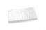 Packsedelskuvert utan utskrift - DL, 122 x 225 mm | PIT Packaging.se | Kuvertland