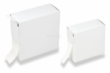 Transparenta kuvertförseglingar - per dispenserbox | PIT Packaging.se | Kuvertland