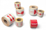 Förpackningsetiketter | PIT Packaging.se | Kuvertland