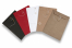 Kuvert med sträng och bricka | PIT Packaging.se | Kuvertland