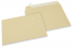 Kamelbruna färgade kuvert av papper - 162 x 229 mm | PIT Packaging.se | Kuvertland