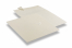 Gmunds kuvert kollektion No Color No Bleach | PIT Packaging.se | Kuvertland