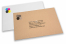 Kilade fickkuvert V-botten | PIT Packaging.se | Kuvertland