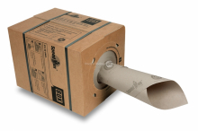 Speedman miljövänligt skyddspapper | PIT Packaging.se | Kuvertland