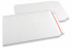 Kartongkuvert - 320 x 455 mm med vit insida | PIT Packaging.se | Kuvertland