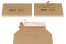 Fraktkuvert av wellpapp | PIT Packaging.se | Kuvertland