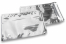 Färgade metalliska foliekuvert silverfärgade - 162 x 229 mm | PIT Packaging.se | Kuvertland