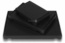 Svarta brevpack | PIT Packaging.se | Kuvertland