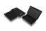 Svarta brevpack - med svart insida, 230 x 160 x 26 mm | PIT Packaging.se | Kuvertland