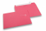 Rosa färgade kuvert av papper - 162 x 229 mm | PIT Packaging.se | Kuvertland