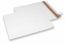 Fyrkantiga kartongkuvert - 300 x 300 mm | PIT Packaging.se | Kuvertland