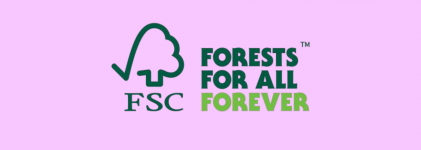FSC®-förpackning: ett hållbart val för papper och kartong