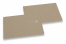 Bruna kuvert i återvunnet papper - 162 x 229 mm | PIT Packaging.se | Kuvertland