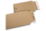 Wellpappkuvert - 205 x 275 mm, SW13 | PIT Packaging.se | Kuvertland