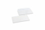 Transparenta vita kuvert - 110 x 220 mm | PIT Packaging.se | Kuvertland