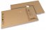 Fraktkuvert av wellpapp - 220 x 320 mm | PIT Packaging.se | Kuvertland