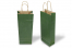 Vinpåsar i papper - Gröna | PIT Packaging.se | Kuvertland