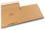 Kartong med snabbotten - brun, 270 x 270 x 120 mm - SPX18 | PIT Packaging.se | Kuvertland