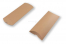 Bruna kuddaskar  - 110 x 220 x 35 mm utan fönster | PIT Packaging.se | Kuvertland