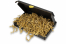 Svarta brevpack - exempel med Sizzlepak | PIT Packaging.se | Kuvertland