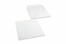 Transparenta vita kuvert - 220 x 220 mm | PIT Packaging.se | Kuvertland