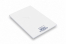 Tryckta anteckningsblock - 148 x 210 mm, utan omslag | PIT Packaging.se | Kuvertland