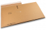 Kartong med snabbotten - brun, 370 x 280 x 173 mm - SPX13 | PIT Packaging.se | Kuvertland