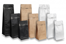 Zippåsar med stadig botten | PIT Packaging.se | Kuvertland