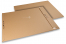 Fraktkuvert av wellpapp- 530 x 640 mm | PIT Packaging.se | Kuvertland