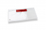 Packsedelskuvert med utskrift - DL, 122 x 225 mm | PIT Packaging.se | Kuvertland