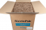 Strimlat papper SizzlePak Fine - Brun kraft (neutral) (10 kg) | PIT Packaging.se | Kuvertland