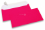 Neonkuvert - rosa, utan fönster | PIT Packaging.se | Kuvertland